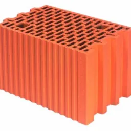 Pustak Poroton, Porotherm Wienerberger